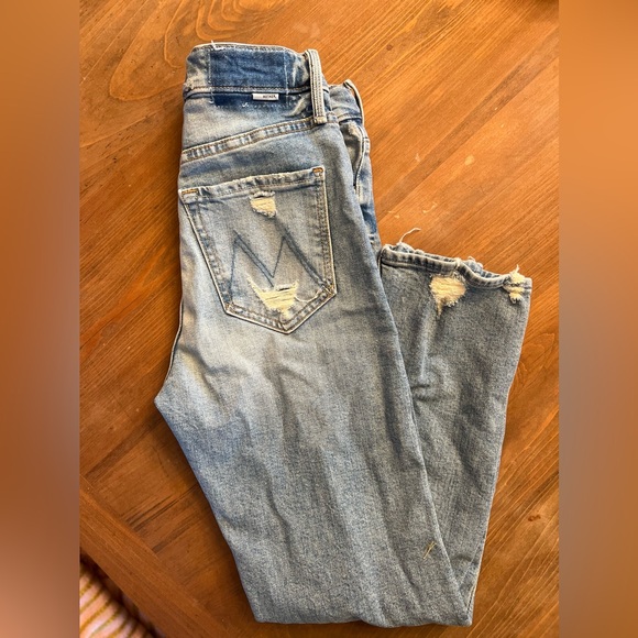 Mother Jeans - Picture 5 of 8